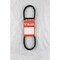 Mbl Mitsuboshi FHP General Utility V-Belt 0.38 in. W X 29 in. L For Fractional Horsepower Motors 3L290A - alternate 4